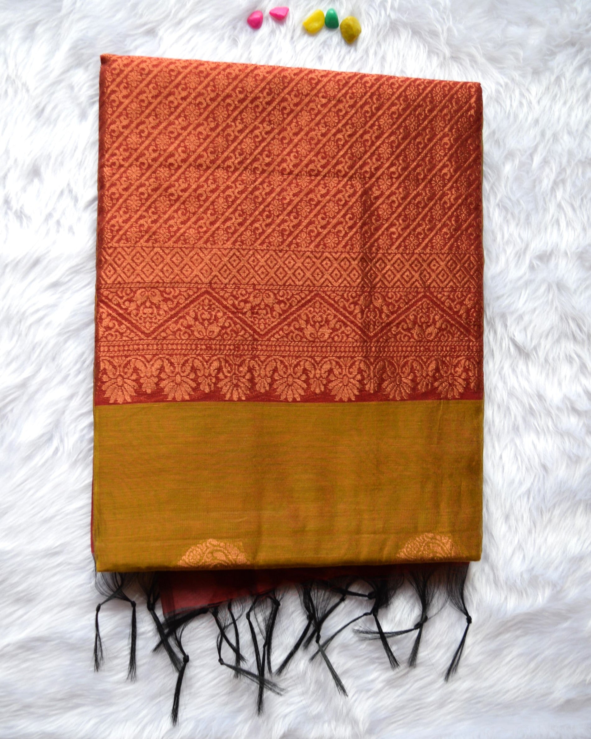 Handweave Kora silk